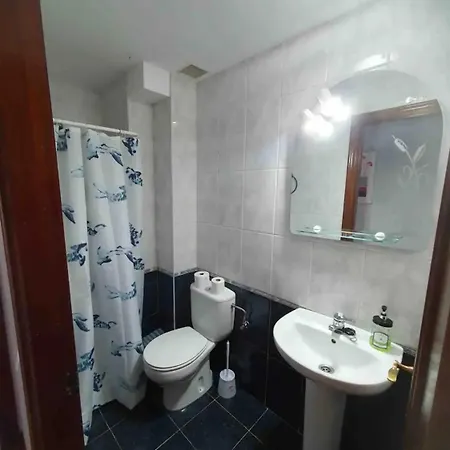 Apartamento Lovely Cozy Flat In