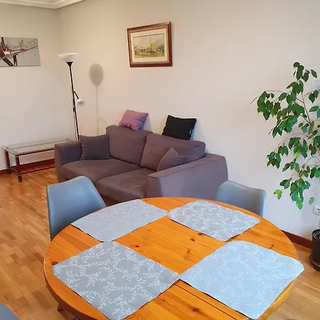 Lovely Cozy Flat In Apartamento *